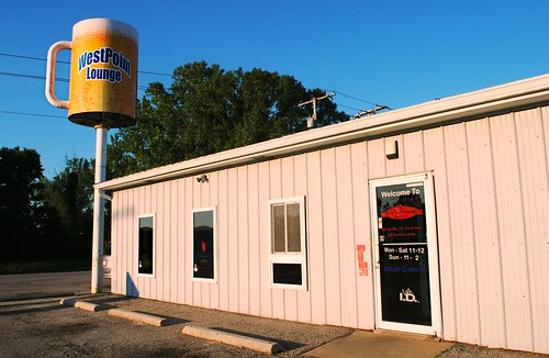 Westpoint Lounge Westpoint Lounge